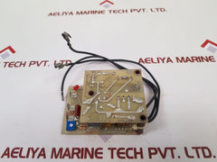 Hobart 294909 B Pcb Card
