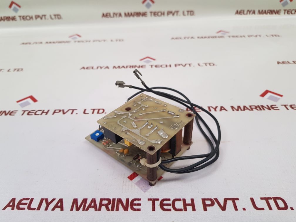 Hobart 294909 B Pcb Card