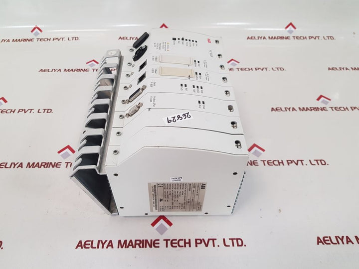Abb ac 800f field controller 3bdh000530r1