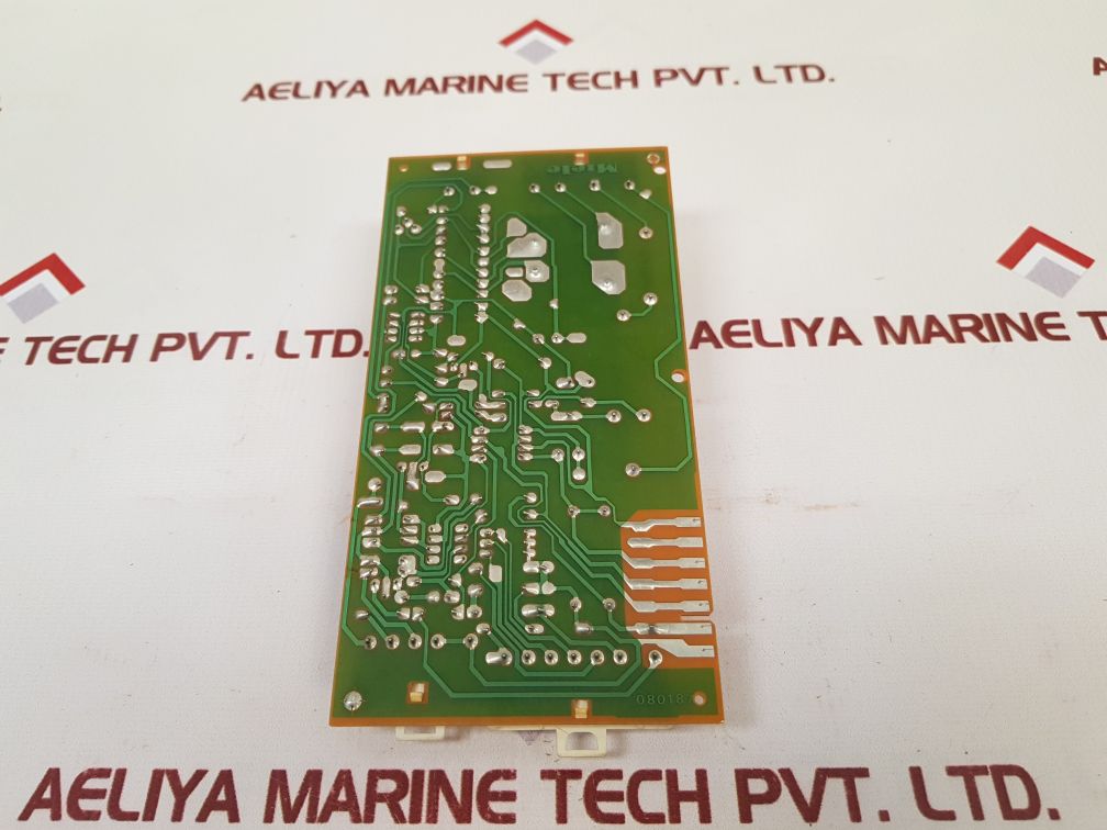 Miele Ef202 Dryer Main Control Board