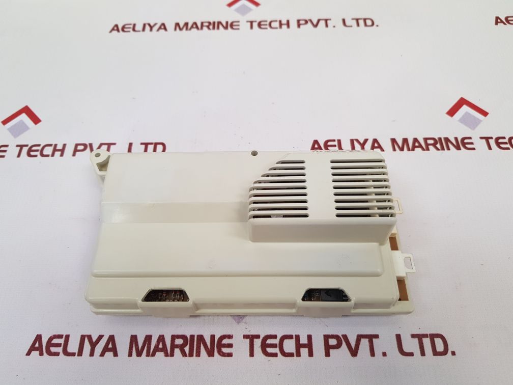 Miele Ef202 Dryer Main Control Board