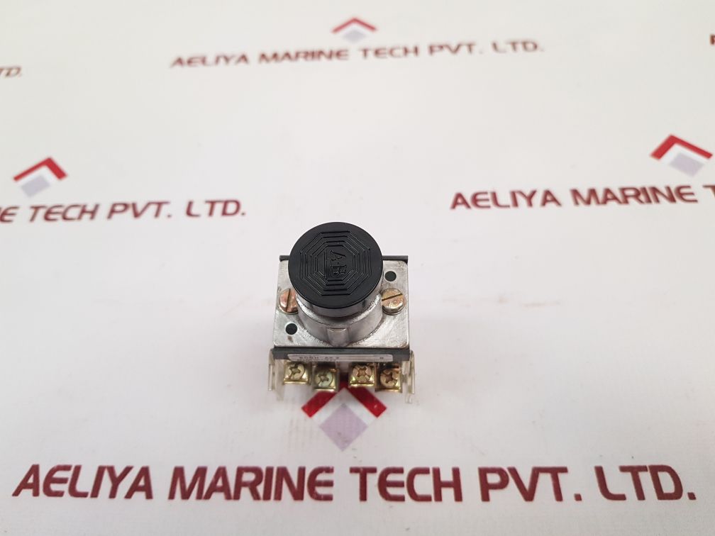 Allen-bradley 800H-ak2 Push Button Switch