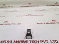 Fuji Electric Ah164-tl5 E Push Button White