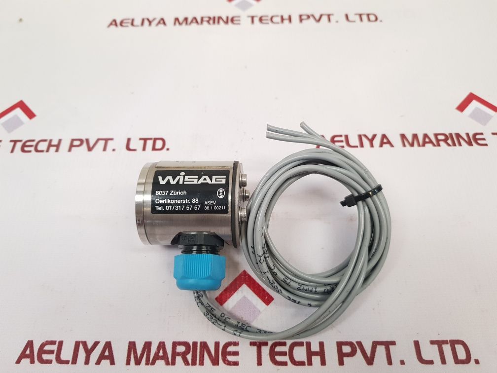 Analytec 720.211300005.0680 Measuring Converter
