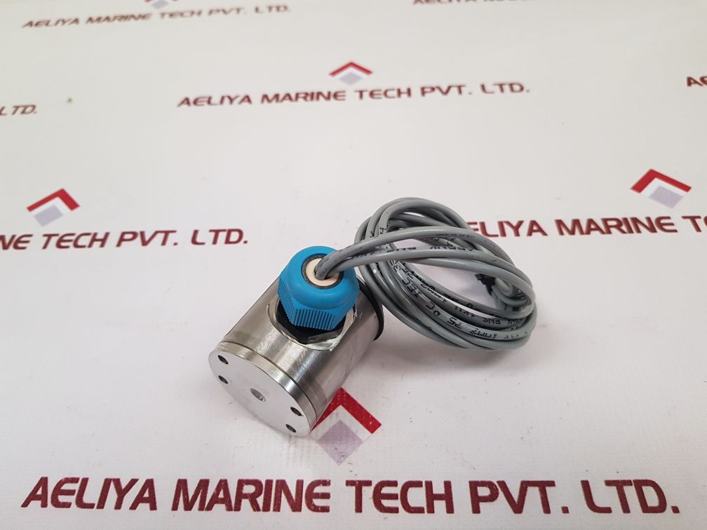 Analytec 720.211300005.0680 Measuring Converter
