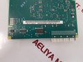 Abb ei 813f fieldbus module 3bdh000022r1 used