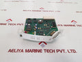 Abb fi 820f fieldbus module 3bdh000031r1 used