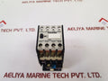 Siemens 3Th82 44-0A Auxiliary Contactor
