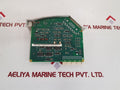 Abb fi 820f fieldbus module 3bdh000031r1 used