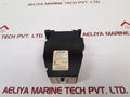 Siemens 3Th82 44-0A Auxiliary Contactor
