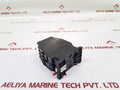 Siemens 3Th82 44-0A Auxiliary Contactor