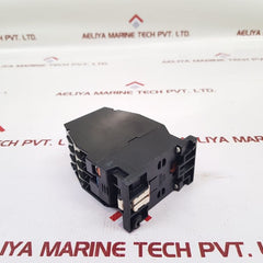 Siemens 3Th82 44-0A Auxiliary Contactor