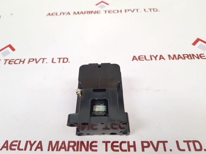 Togami-electric Clk-10U-p4S3 Magnetic Contactor
