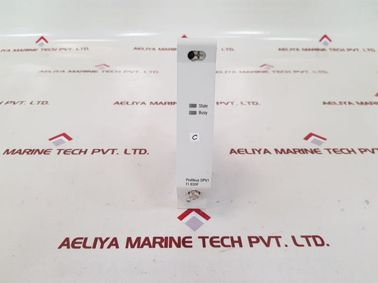 Abb profibus fi 830f fieldbus module 3bdh000032r1