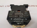 Danfoss Ci9 Contactor New 25A