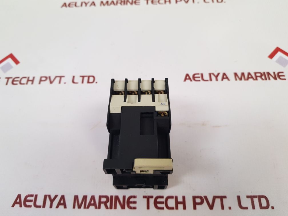 Telemecanique Ca2 Dn22N7 Control Relay