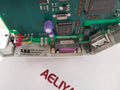 Abb ei 813f fieldbus module 3bdh000022r1 used