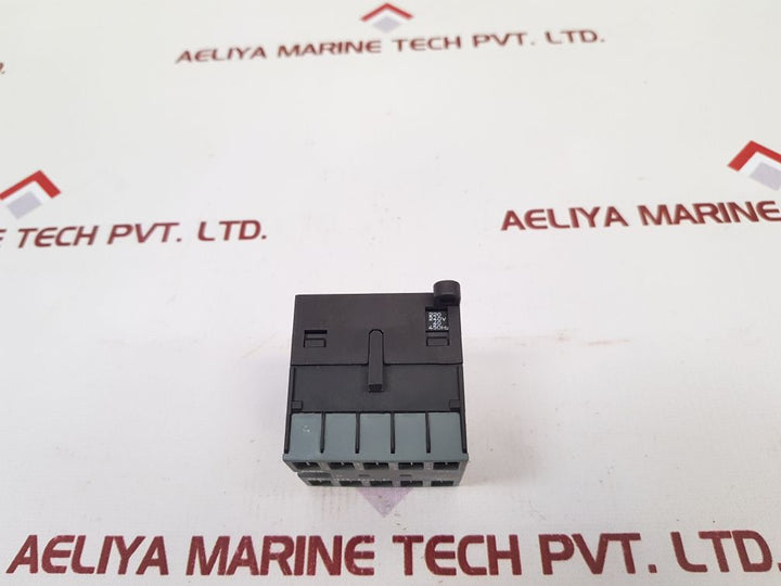 Abb B6-40-00-f Contactor Iec/En 60947-4-1