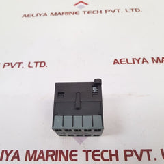 Abb B6-40-00-f Contactor Iec/En 60947-4-1