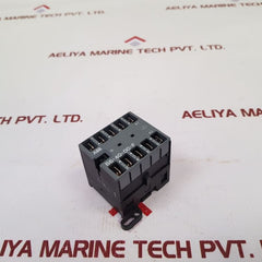 Abb B6-40-00-f Contactor Iec/En 60947-4-1