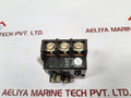 Bbc Tsa 45P Thermal Overload Relay 2.1-3.3A