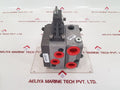 157b5101,157b6203 basic valve module