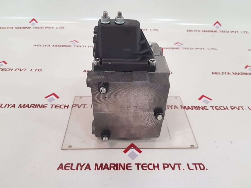 157b5101,157b6203 basic valve module