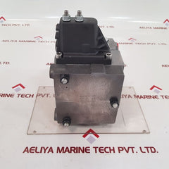 157b5101,157b6203 basic valve module