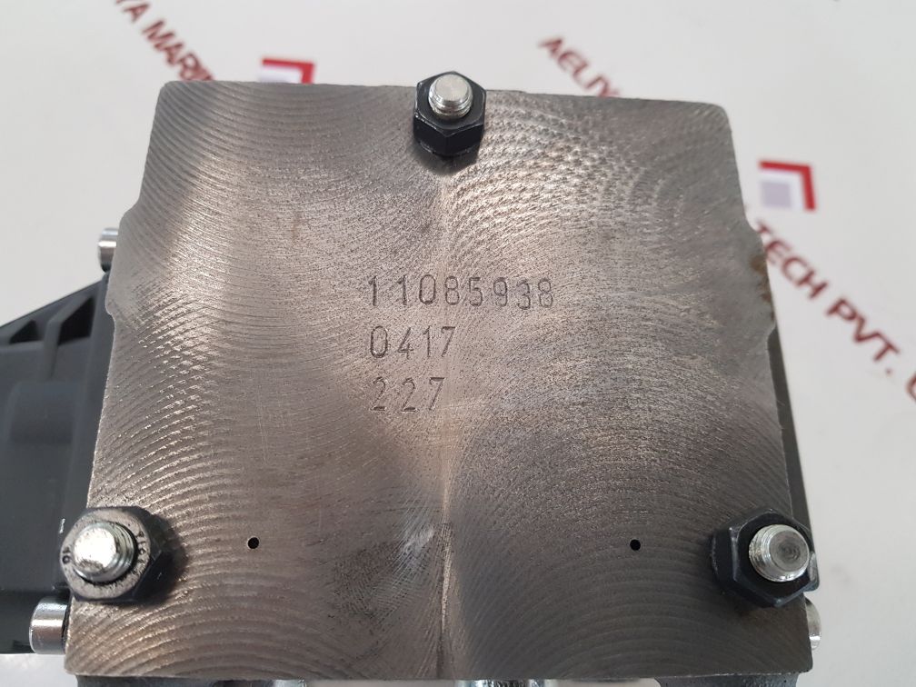 157b5101,157b6203 basic valve module