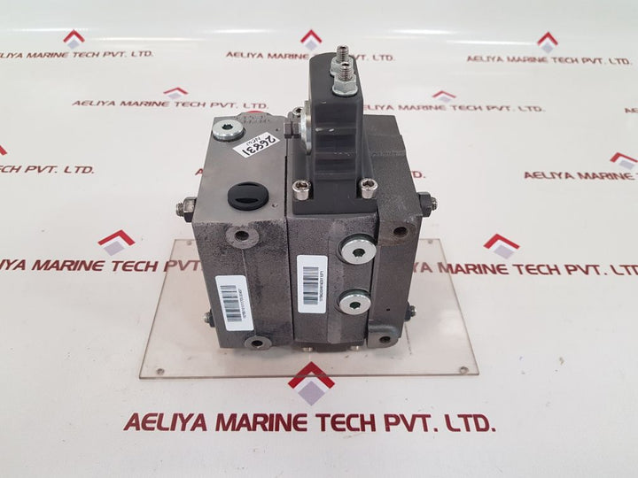 157b5101,157b6203 basic valve module