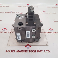 157b5101,157b6203 basic valve module