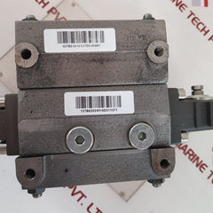 157b5101,157b6203 basic valve module