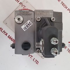 157b5101,157b6203 basic valve module