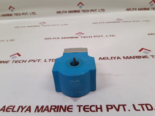 Danfoss 018Z6814 Solenoid Valve Coil
