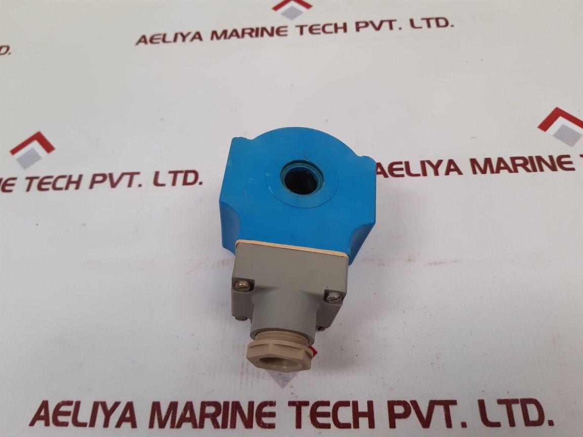 Danfoss 018Z6814 Solenoid Valve Coil
