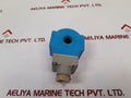 Danfoss 018Z6814 Solenoid Valve Coil
