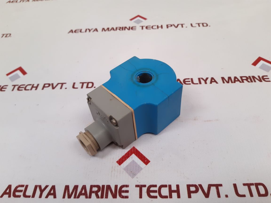 Danfoss 018Z6814 Solenoid Valve Coil