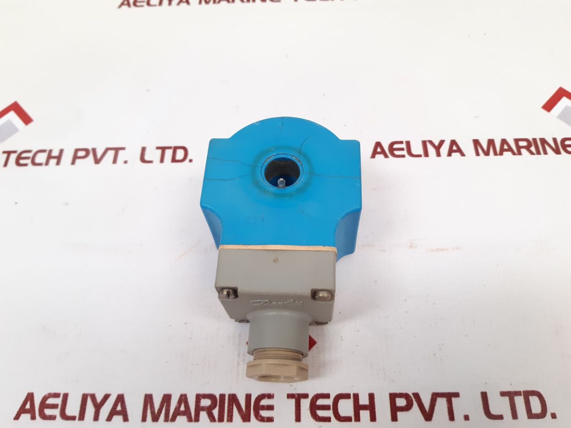 Danfoss 018Z6814 Solenoid Valve Coil
