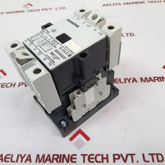 Siemens 3Tf4622-0Al2 Contactor 3Tf46
