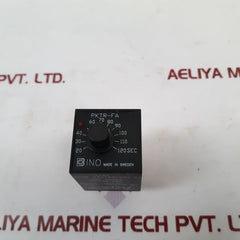 Ino Pktr 20-120/230 Fa Timer Pktr-fa
