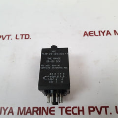 Ino Pktr 20-120/230 Fa Timer Pktr-fa