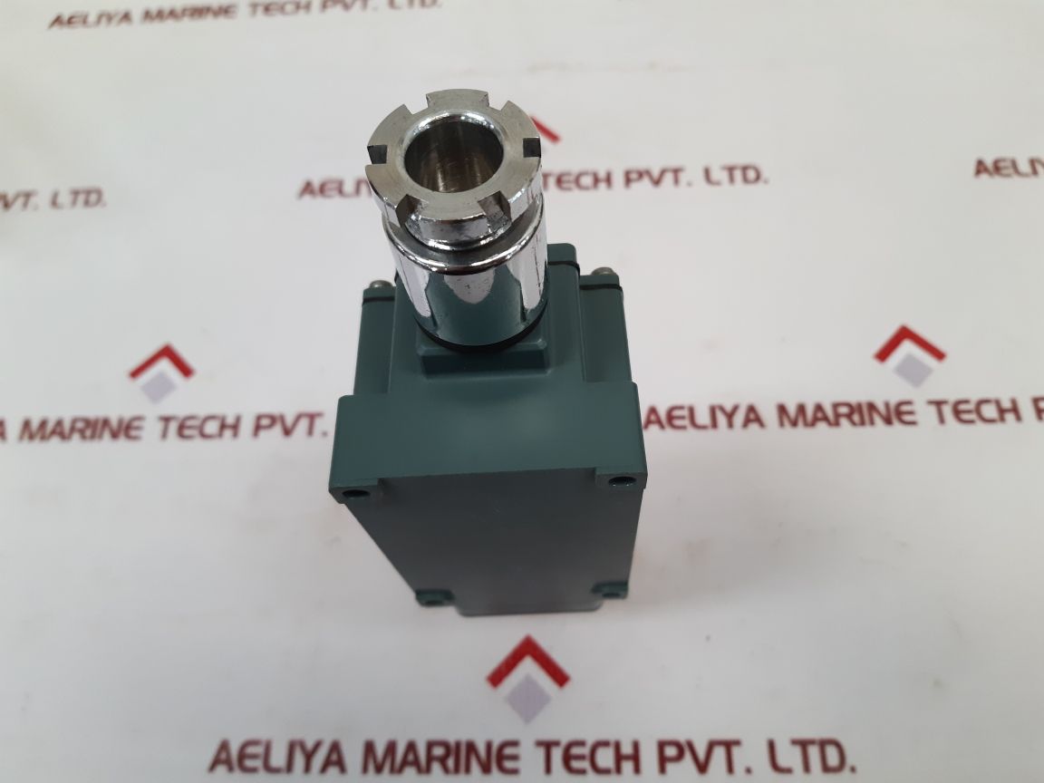 Taihei Boeki Tdz-7 Pressure Switch
