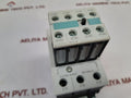 Siemens 3Rt1036-1An24 Contactor 3Rh1921-1Ha22