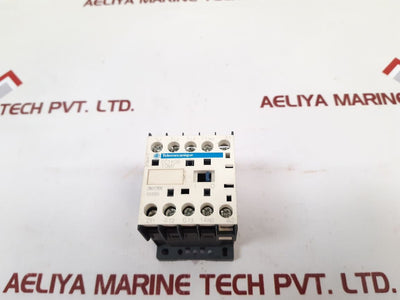 Telemecanique Lc1K0610M7 Contactor
