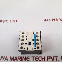 Telemecanique Lc1K0610M7 Contactor
