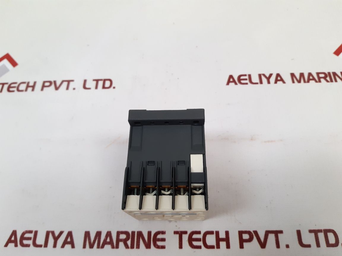 Telemecanique Lc1K0610M7 Contactor