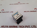 Telemecanique Lc1K0610M7 Contactor