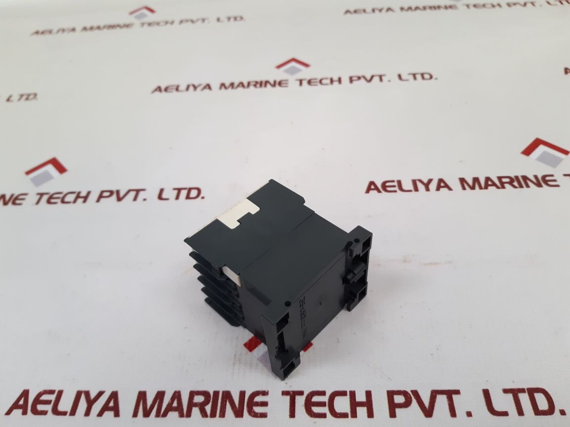 Telemecanique Lc1K0610M7 Contactor