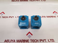 Vickers D 507834 Solenoid Valve Coil