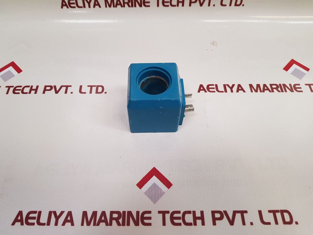 Vickers D 507834 Solenoid Valve Coil